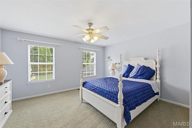 908 Green Arbor Drive, Fenton, MO 63026