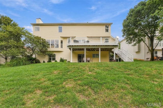 908 Green Arbor Drive, Fenton, MO 63026