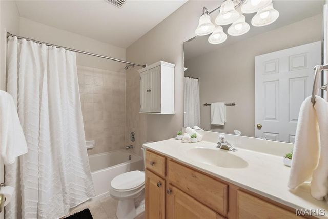 908 Green Arbor Drive, Fenton, MO 63026