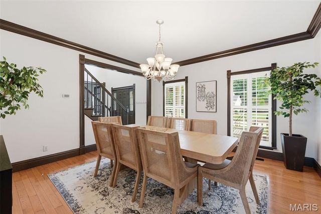 908 Green Arbor Drive, Fenton, MO 63026