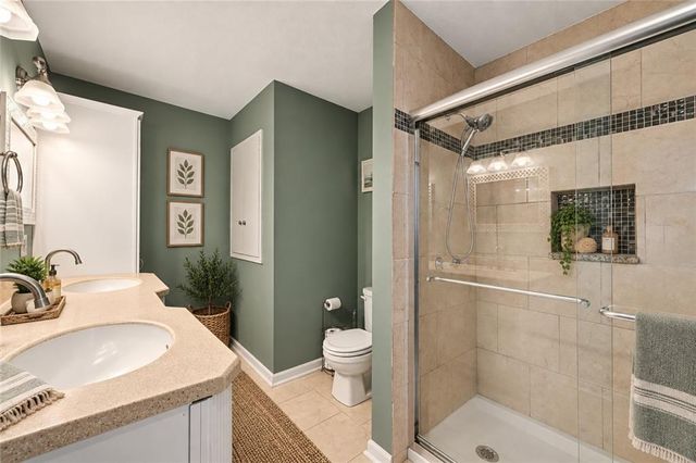 1601 Todd Street, Platte City, MO 64079