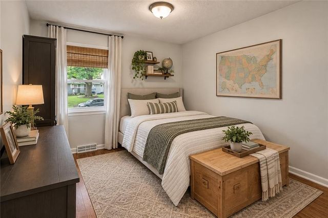 1601 Todd Street, Platte City, MO 64079