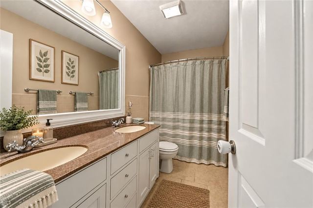1601 Todd Street, Platte City, MO 64079