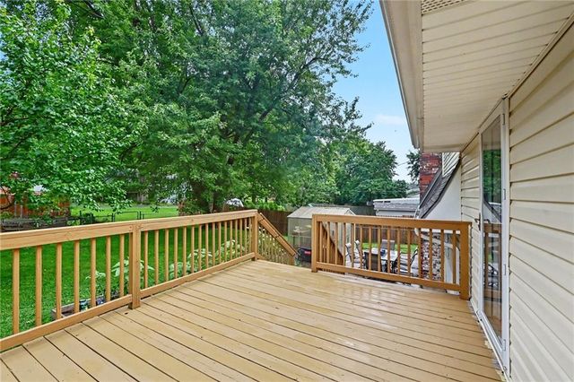 1601 Todd Street, Platte City, MO 64079