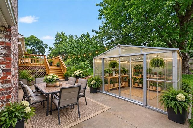 1601 Todd Street, Platte City, MO 64079