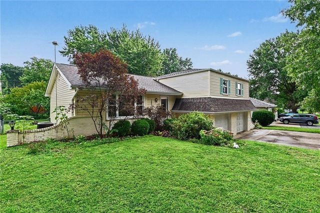1601 Todd Street, Platte City, MO 64079