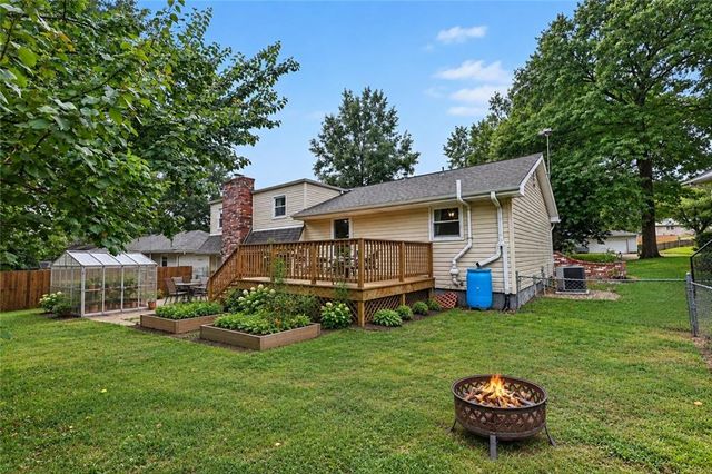 1601 Todd Street, Platte City, MO 64079