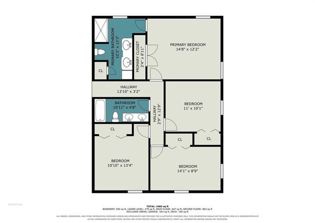 1601 Todd Street, Platte City, MO 64079