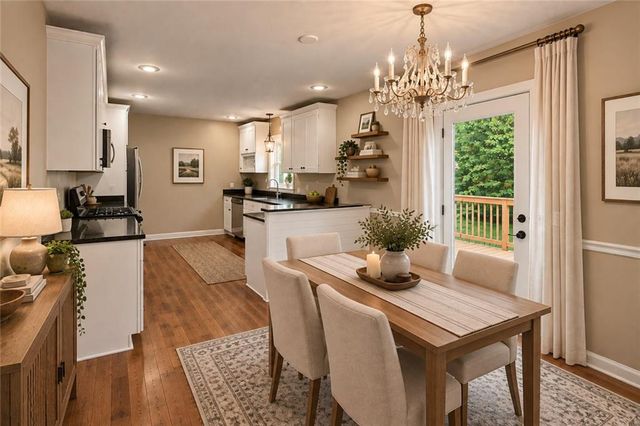 1601 Todd Street, Platte City, MO 64079