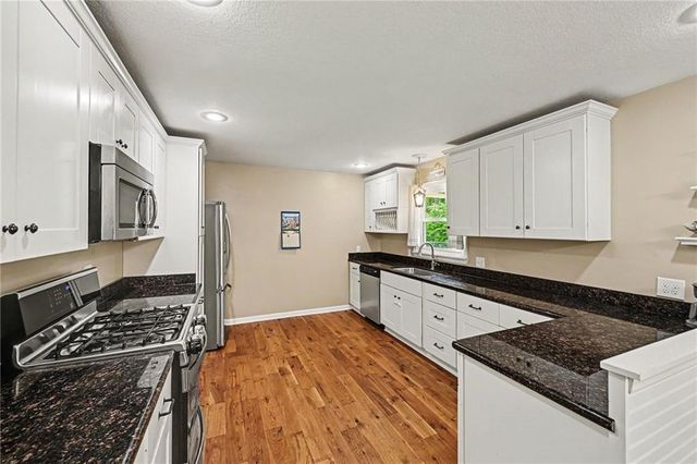 1601 Todd Street, Platte City, MO 64079