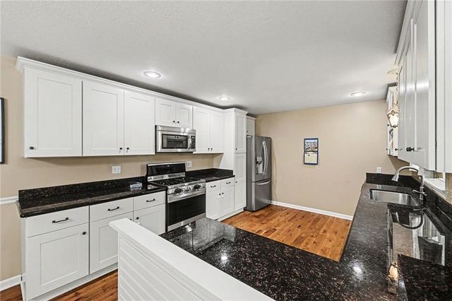 1601 Todd Street, Platte City, MO 64079