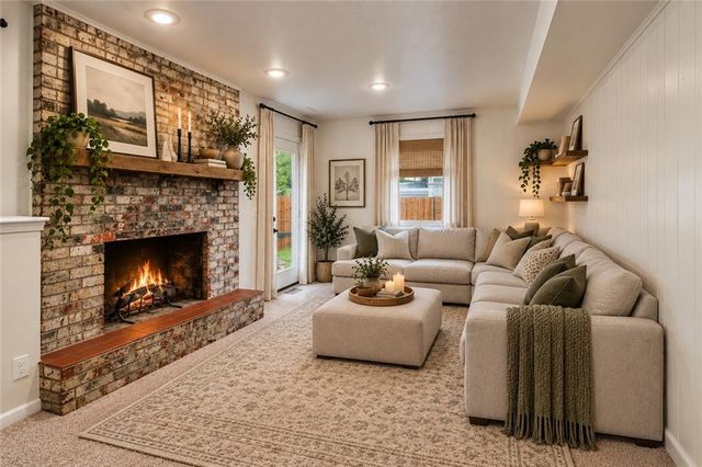 1601 Todd Street, Platte City, MO 64079