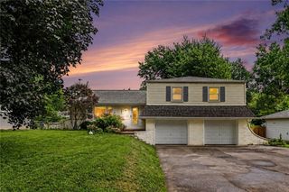 1601 Todd Street, Platte City, MO 64079