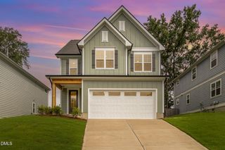 116 Chestnut Street, Durham, NC 27707