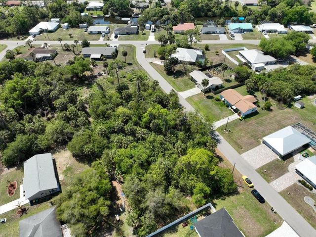 2340 FINTONROD STREET, Port Charlotte, FL 33948