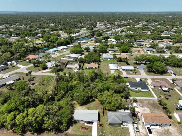 2340 FINTONROD STREET, Port Charlotte, FL 33948