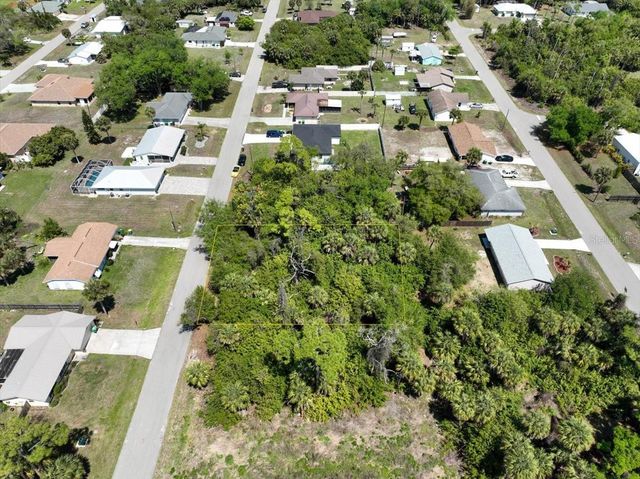 2340 FINTONROD STREET, Port Charlotte, FL 33948