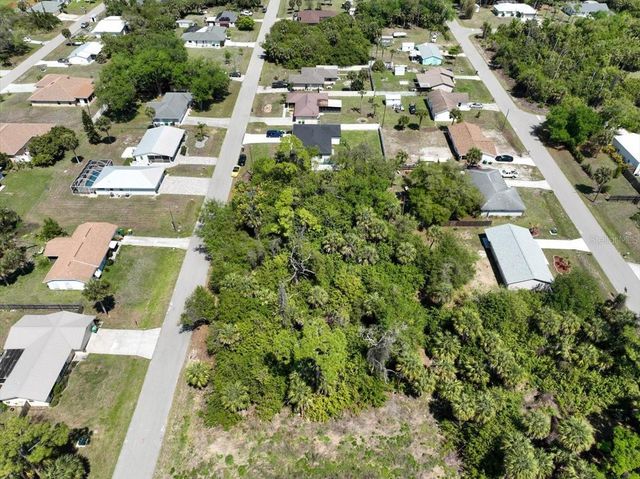 2340 FINTONROD STREET, Port Charlotte, FL 33948