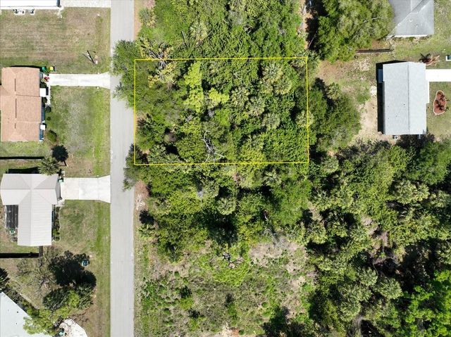 2340 FINTONROD STREET, Port Charlotte, FL 33948