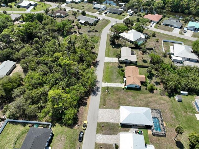 2340 FINTONROD STREET, Port Charlotte, FL 33948