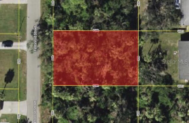 2340 FINTONROD STREET, Port Charlotte, FL 33948