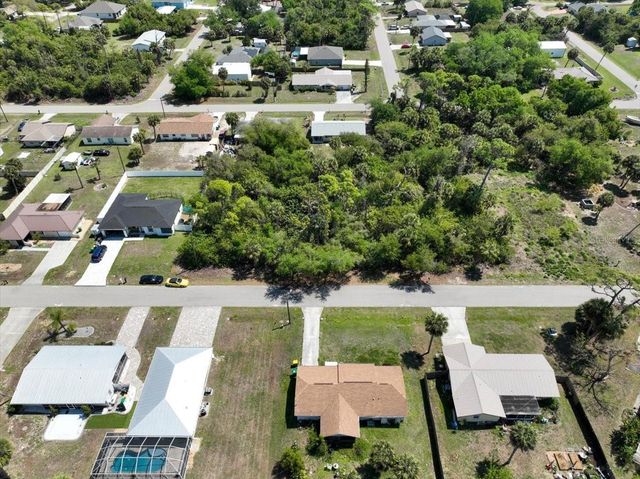 2340 FINTONROD STREET, Port Charlotte, FL 33948