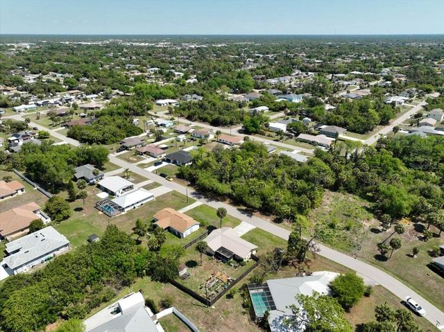 2340 FINTONROD STREET, Port Charlotte, FL 33948