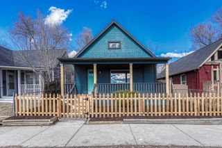 422 E Boulder Street, Colorado Springs, CO 80903