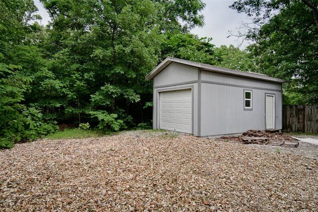 48 Huskins Circle, Bella Vista, AR 72715