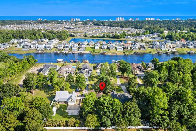 9734 Anchor Dr., Longs, SC 29568