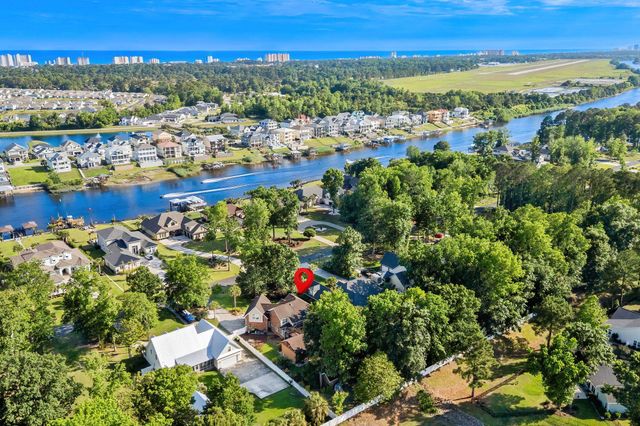 9734 Anchor Dr., Longs, SC 29568