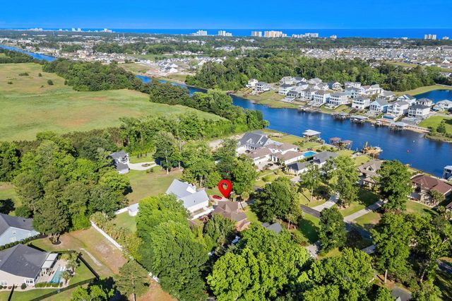 9734 Anchor Dr., Longs, SC 29568