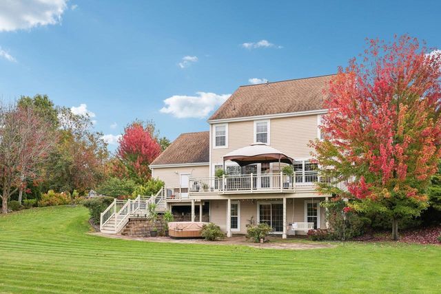 8216 Anna Avenue, Waterford, WI 53185