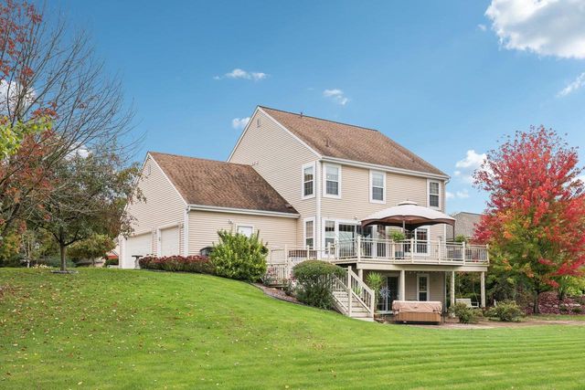 8216 Anna Avenue, Waterford, WI 53185