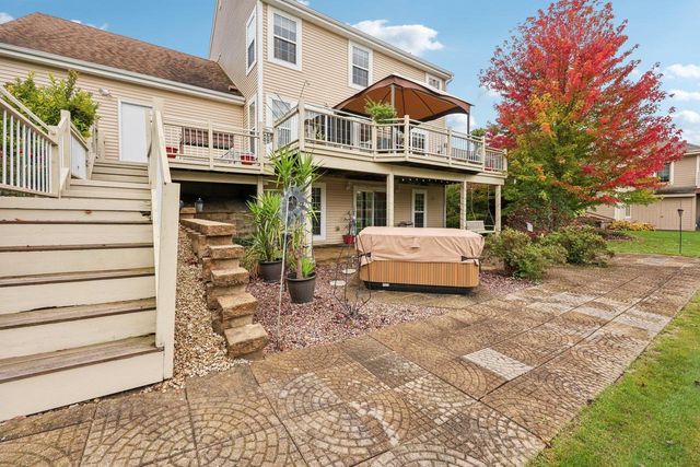 8216 Anna Avenue, Waterford, WI 53185