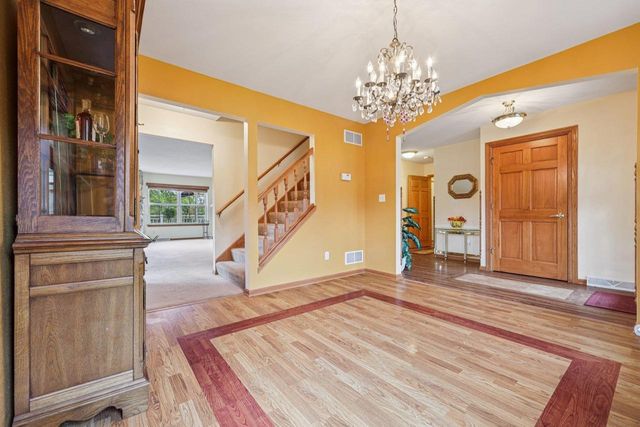 8216 Anna Avenue, Waterford, WI 53185