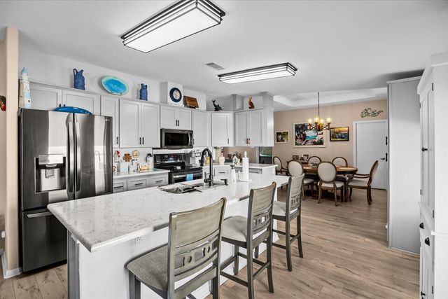 2872 Eagle's Nest Way, Port St. Lucie, Port St Lucie, FL 34952