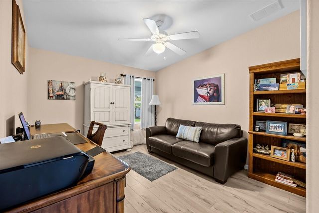 2872 Eagle's Nest Way, Port St. Lucie, Port St Lucie, FL 34952