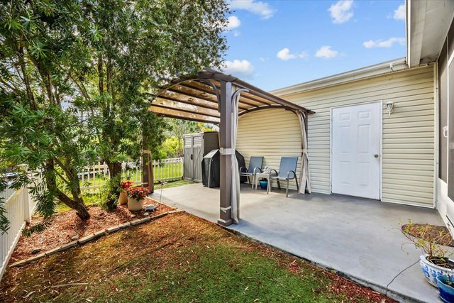 2872 Eagle's Nest Way, Port St. Lucie, Port St Lucie, FL 34952