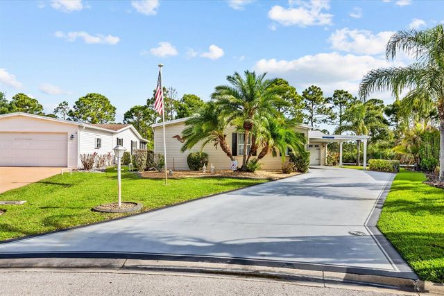 2872 Eagle's Nest Way, Port St. Lucie, Port St Lucie, FL 34952