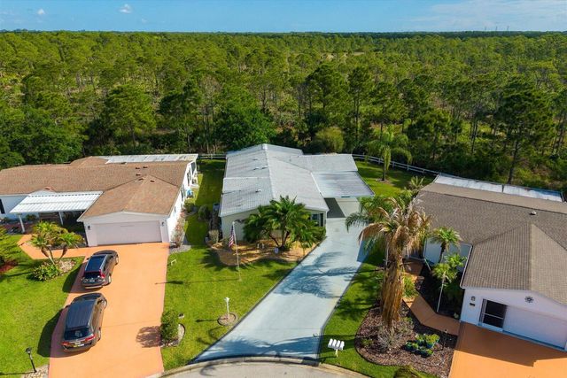 2872 Eagle's Nest Way, Port St. Lucie, Port St Lucie, FL 34952
