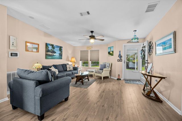 2872 Eagle's Nest Way, Port St. Lucie, Port St Lucie, FL 34952
