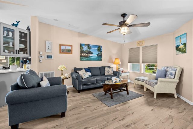 2872 Eagle's Nest Way, Port St. Lucie, Port St Lucie, FL 34952