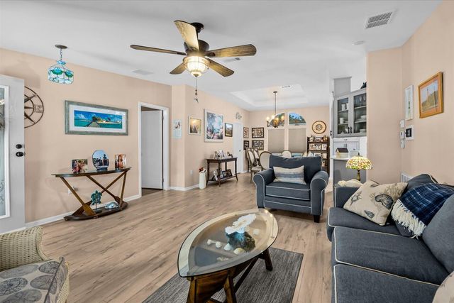2872 Eagle's Nest Way, Port St. Lucie, Port St Lucie, FL 34952
