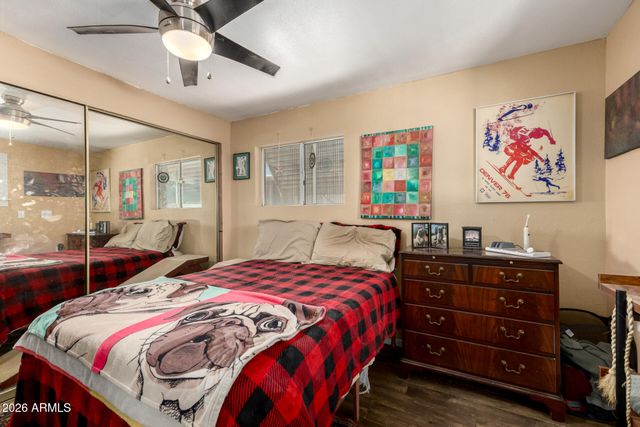 8256 E DUTCHMAN Drive, Mesa, AZ 85208