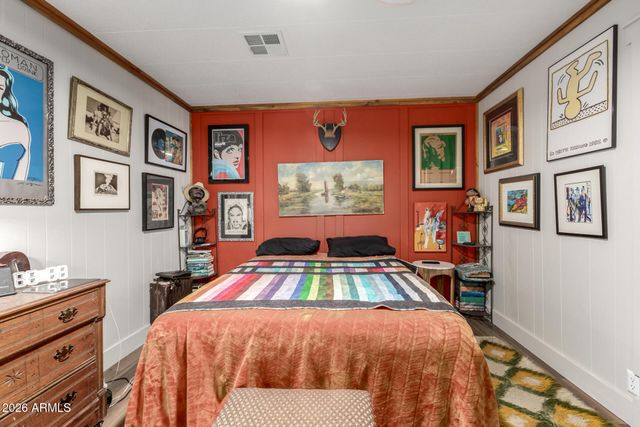 8256 E DUTCHMAN Drive, Mesa, AZ 85208