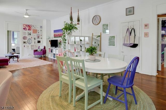 118 Linden Ave Unit 3 3, Bloomfield Twp., NJ 07003