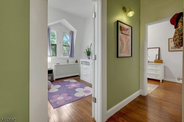 118 Linden Ave Unit 3 3, Bloomfield Twp., NJ 07003