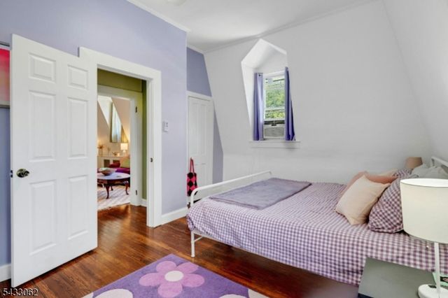 118 Linden Ave Unit 3 3, Bloomfield Twp., NJ 07003