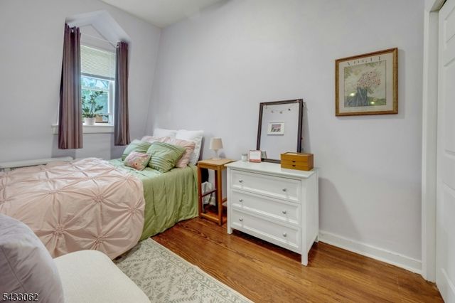 118 Linden Ave Unit 3 3, Bloomfield Twp., NJ 07003